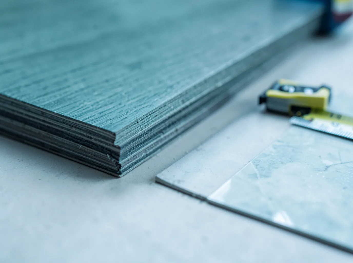 Luxury Vinyl Plank Installation Hallett, OK FAQs